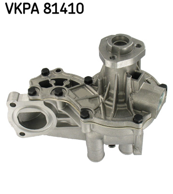 Vodné čerpadlo, chladenie motora SKF
